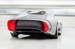 Mercedes-Benz Concept IAA 2015 года